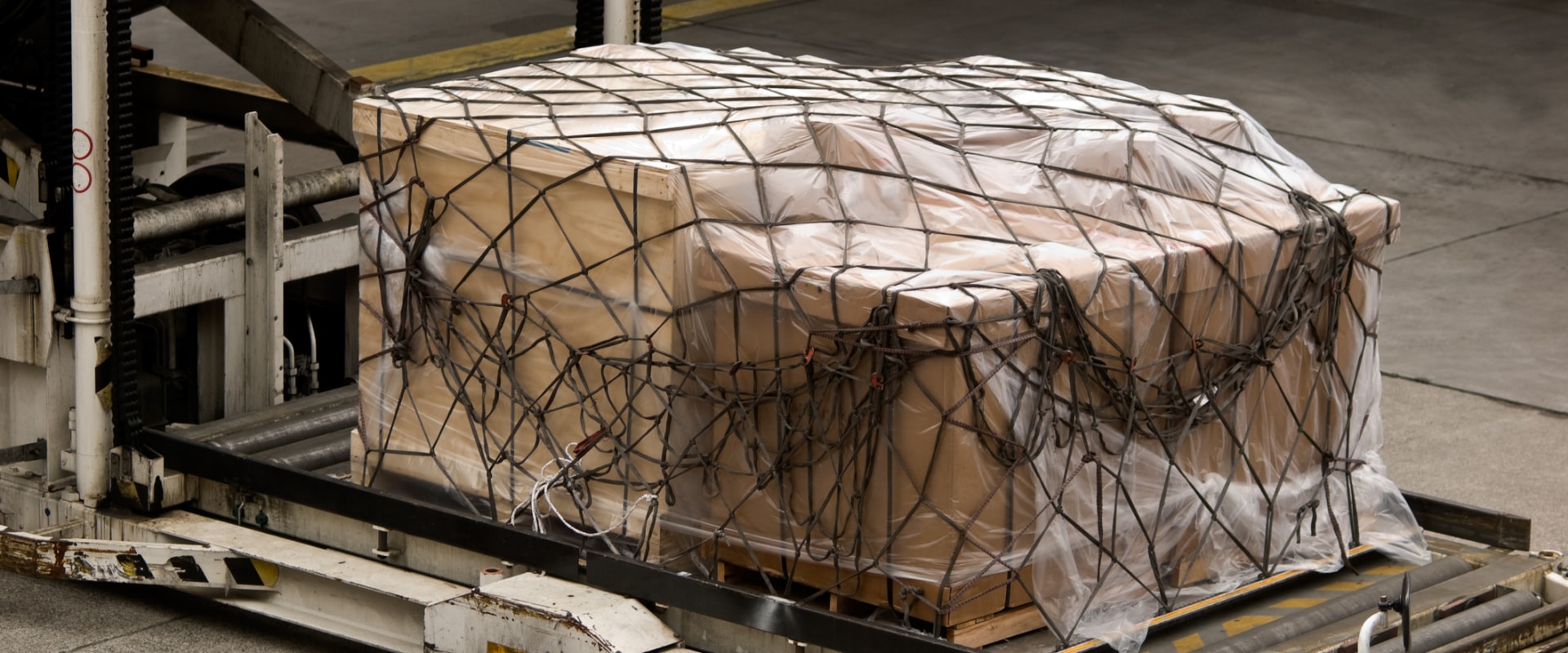 Understanding Air Freight: A Comprehensive Overview