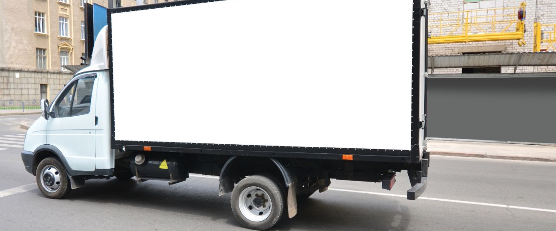 The Impact of Regulations on the Trucking Industry