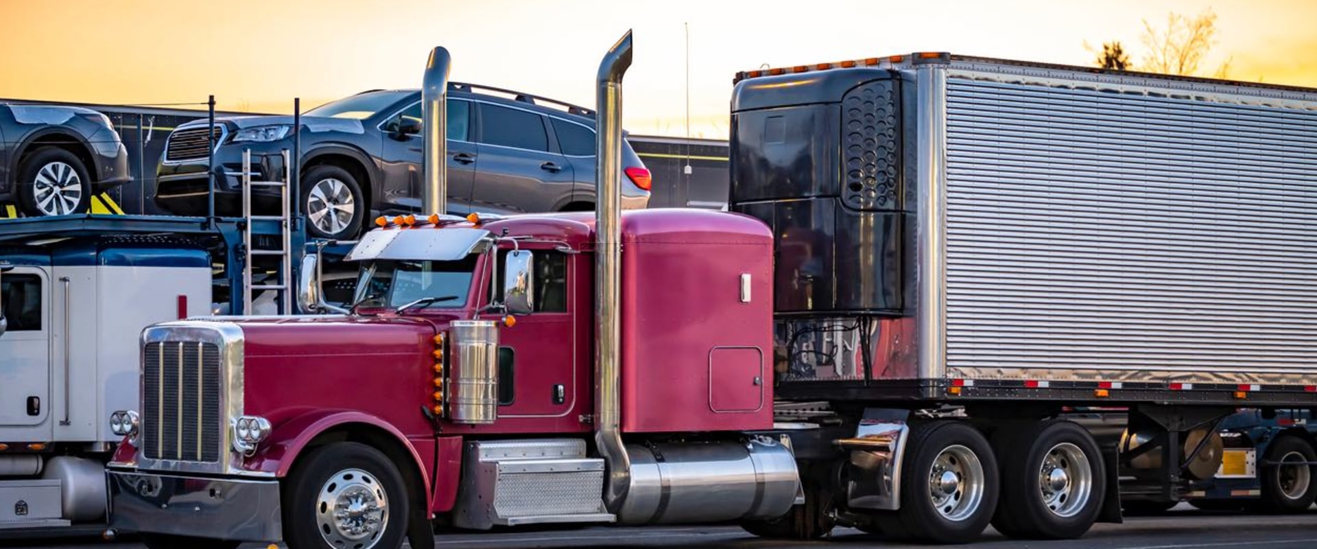 Expedited Shipping: The Ultimate Guide for Trucking and Motor Carriers