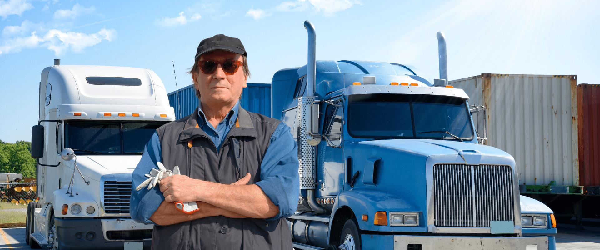 Hazard Identification and Prevention for the Trucking Industry