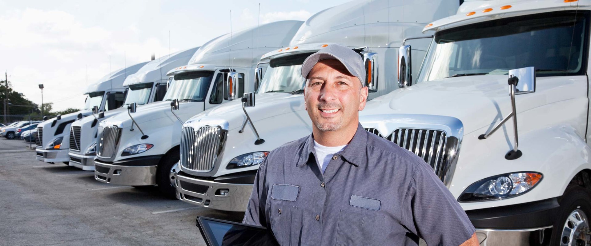 Understanding Fleet Management Software for Trucking and Motor Carriers