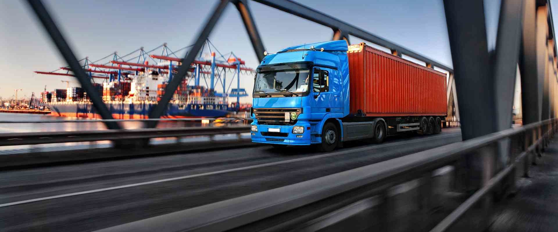 The Ins and Outs of Truck Shipping: A Comprehensive Guide