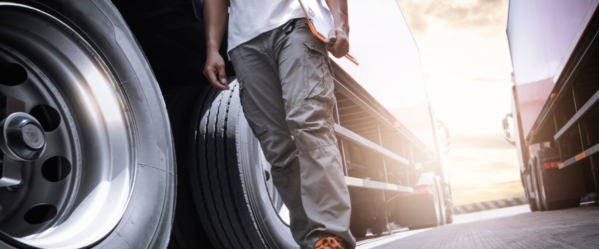 A Comprehensive Look at Maintenance and Repair for Trucking and Motor Carriers