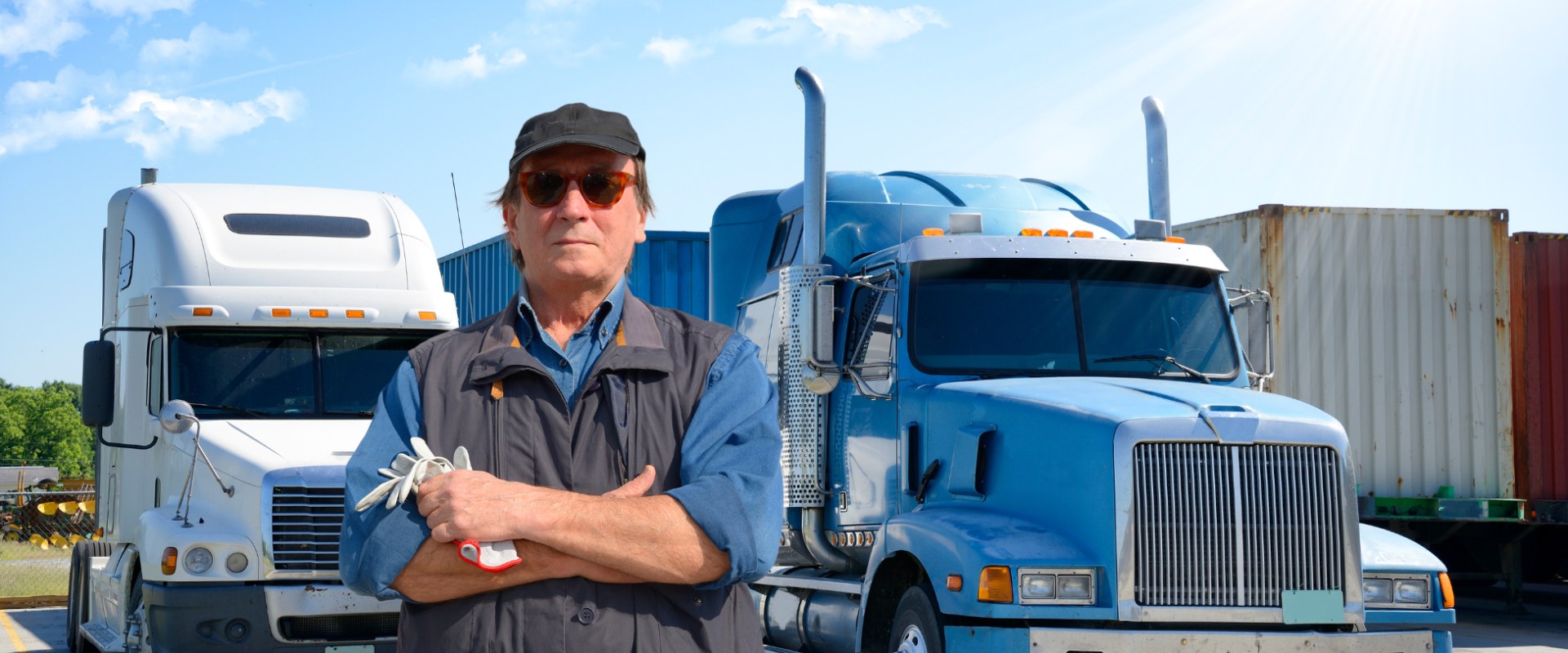 Covering Key Players and Their Strategies in the Trucking Industry