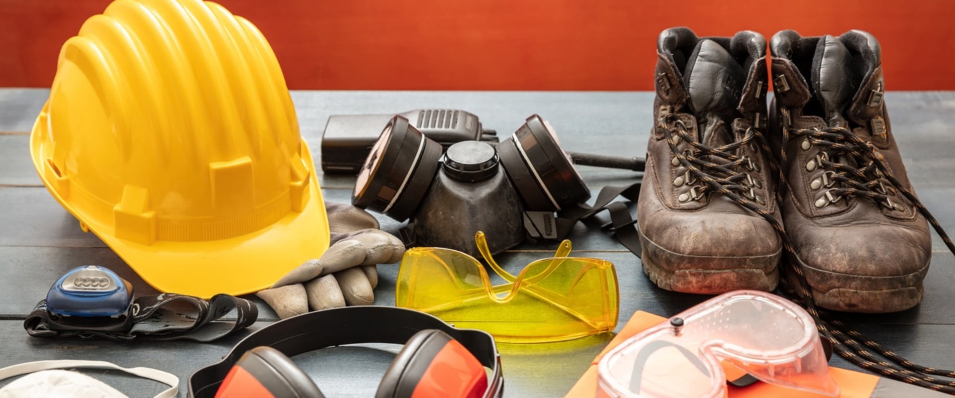 Proper Use of Equipment in the Trucking Industry
