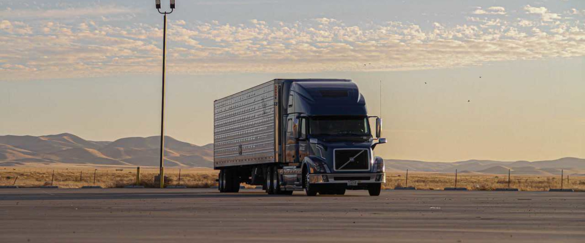 How to Understand the Competitive Landscape in the Trucking Industry