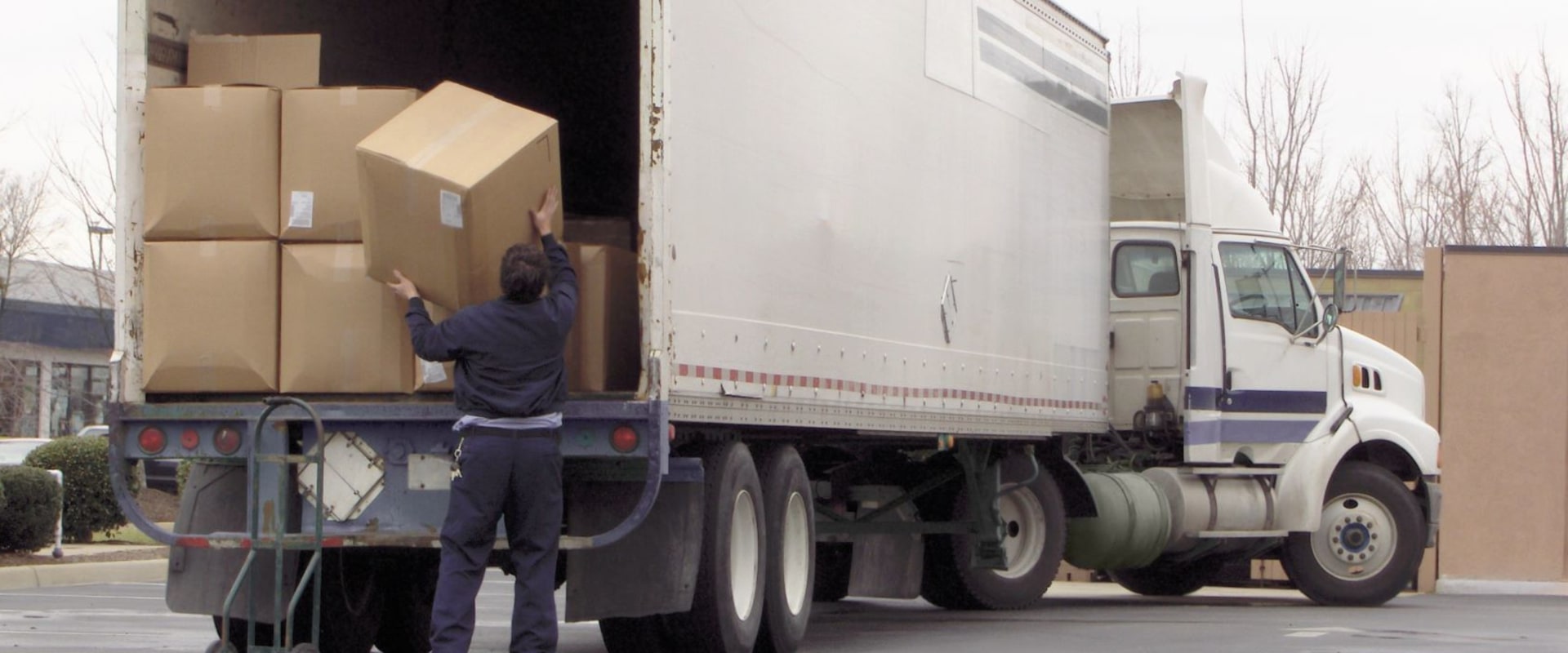 The Basics of Full Truckload (FTL) Shipping