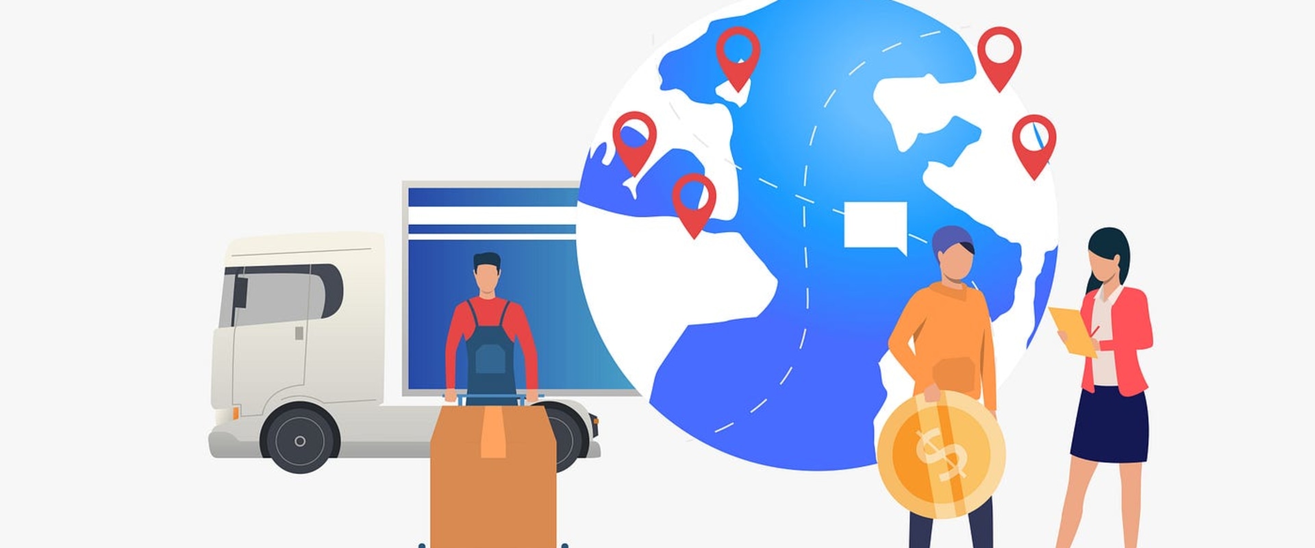 Benefits of Using a 3PL Provider: Streamlining Your Transportation Needs