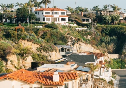 Your Ultimate Guide to Choosing the Best San Clemente Mover